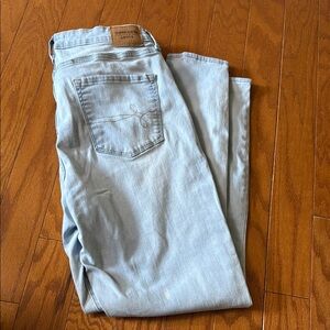 Light Blue women’s Jeans